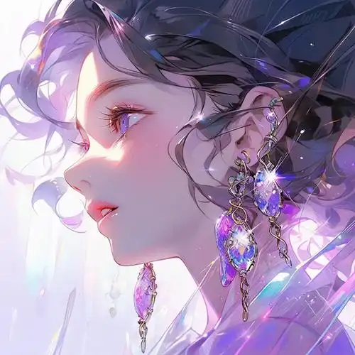 可爱动漫头像女 榜首
